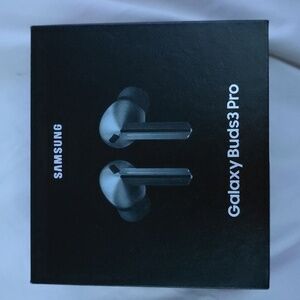 Galaxy Buds3 Pro